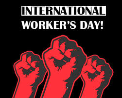 روز جهانی کارگر